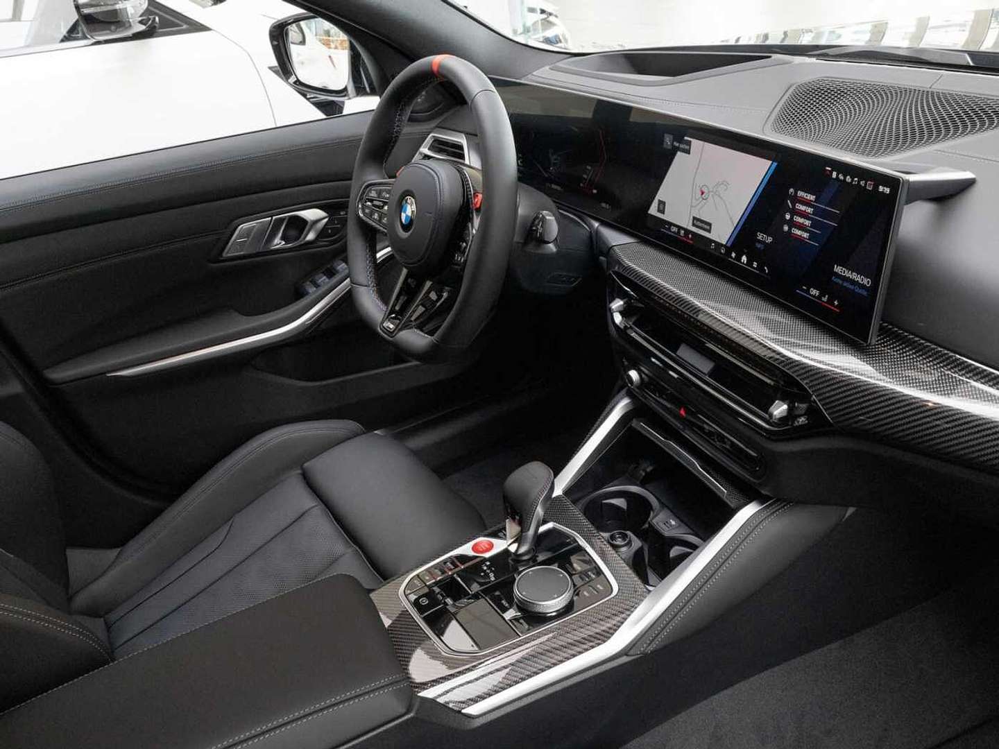 BMW M3 Competition Touring M Driver's Package M XDrive - 2025 - Joinsteer - #2