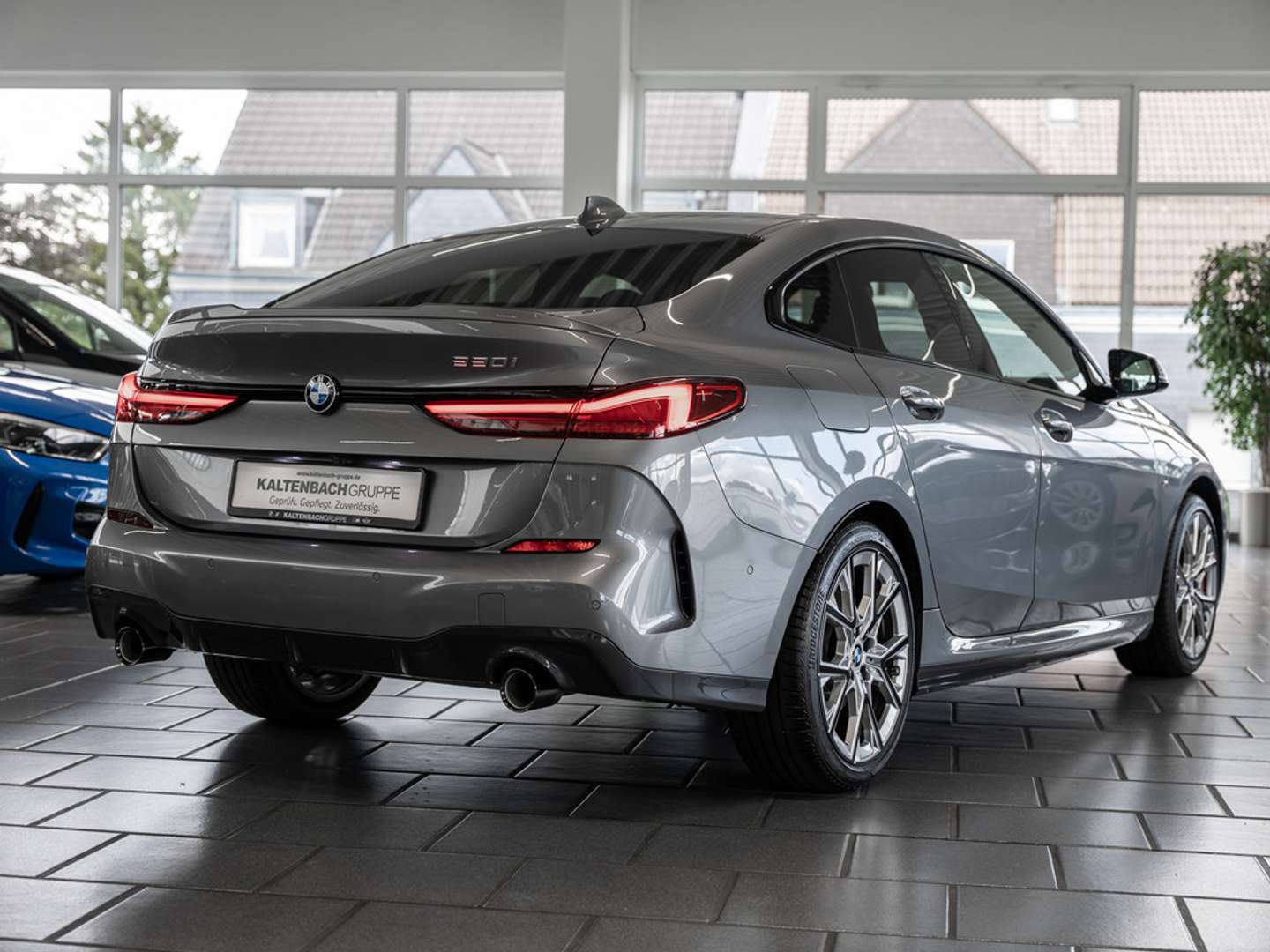 BMW Série 2 Gran Coupé M Sport 220i - 2024 - Joinsteer - #1