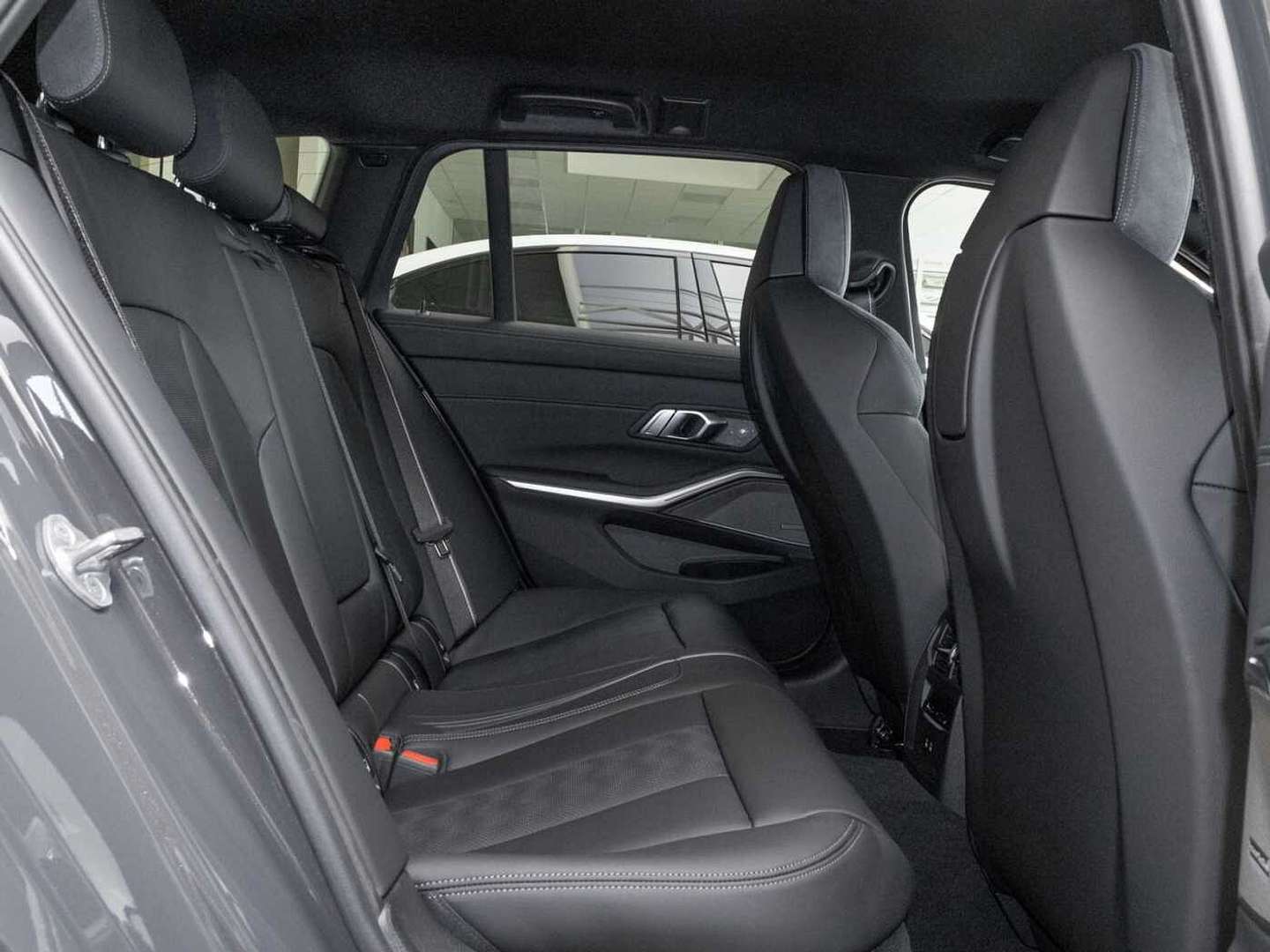 BMW M3 Competition Touring M Driver's Package M XDrive - 2025 - Joinsteer - #3