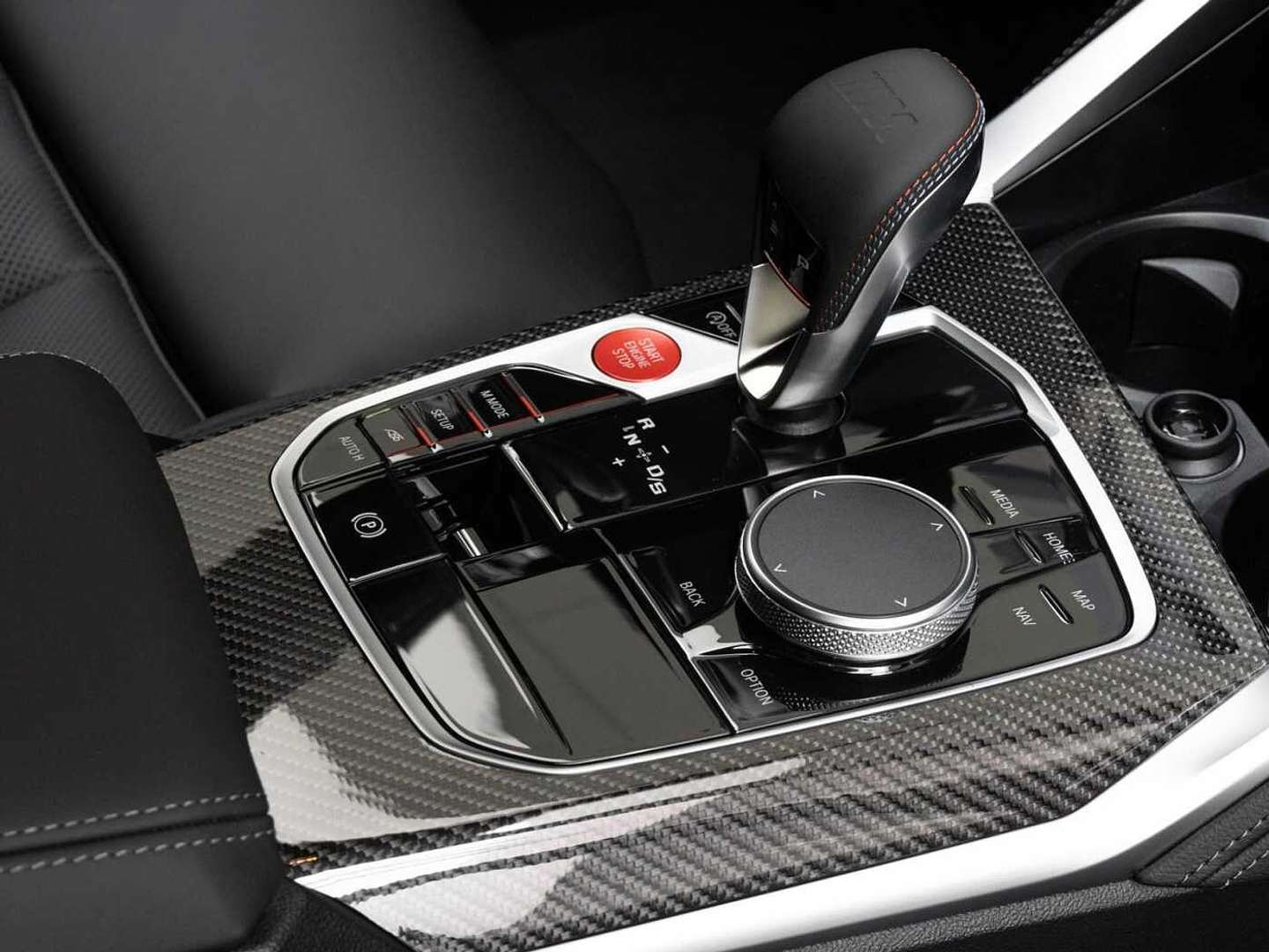 BMW M3 Competition Touring M Driver's Package M XDrive - 2025 - Joinsteer - #5