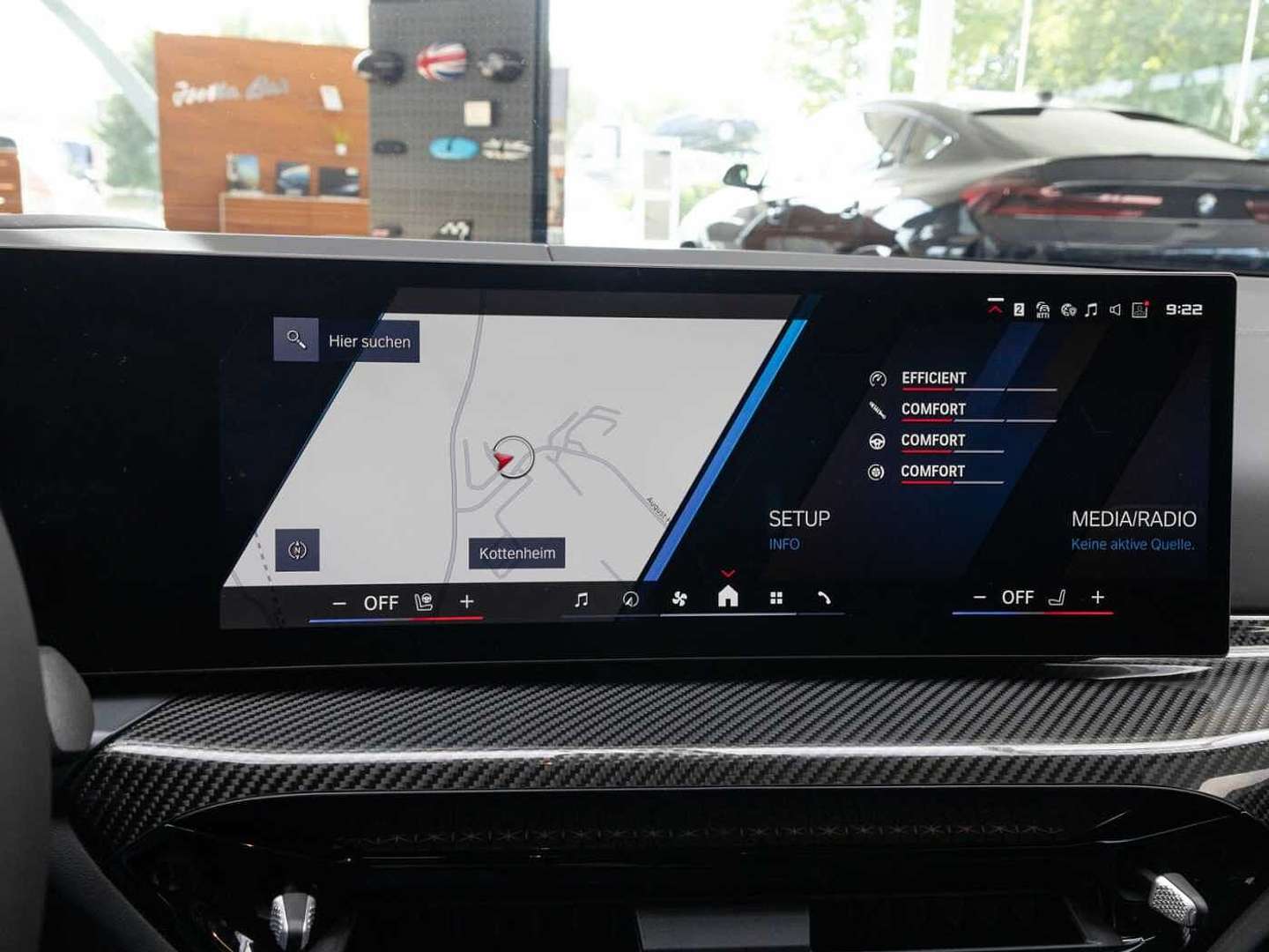 BMW M3 Competition Touring M Driver's Package M XDrive - 2025 - Joinsteer - #7