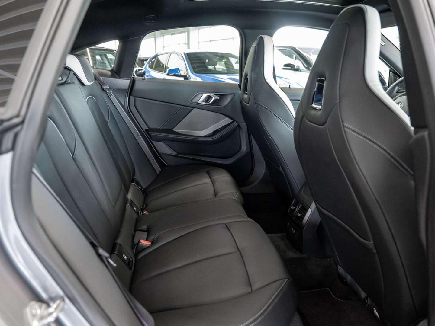 BMW Série 2 Gran Coupé M Sport 220i - 2024 - Joinsteer - #5