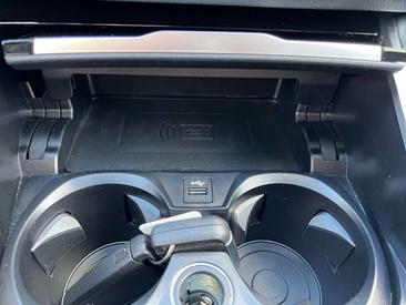 BMW Série 3 Touring 318d — photo 17