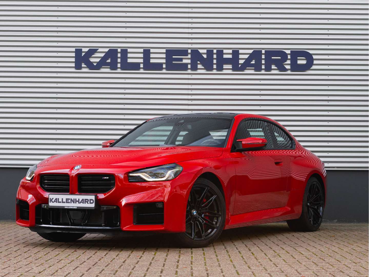 BMW M2 Coupe M Sport M2 - 2024 - Joinsteer - #1