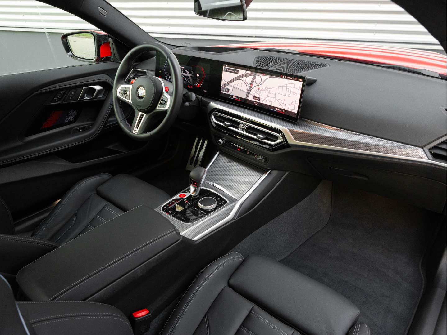 BMW M2 Coupe M Sport M2 - 2024 - Joinsteer - #3