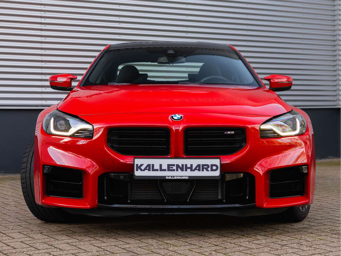 BMW M2 Coupe M Sport M2 - 2024 - Joinsteer - #5
