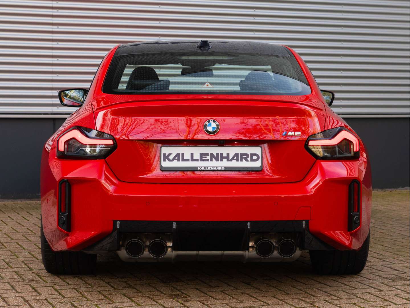 BMW M2 Coupe M Sport M2 - 2024 - Joinsteer - #6