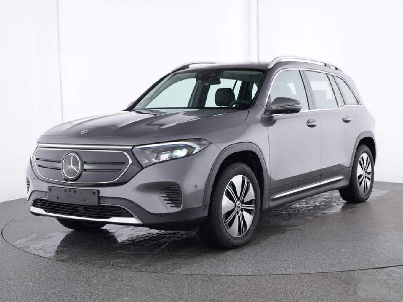 Mercedes EQB 350 4MATIC - 2023 - Joinsteer - #1