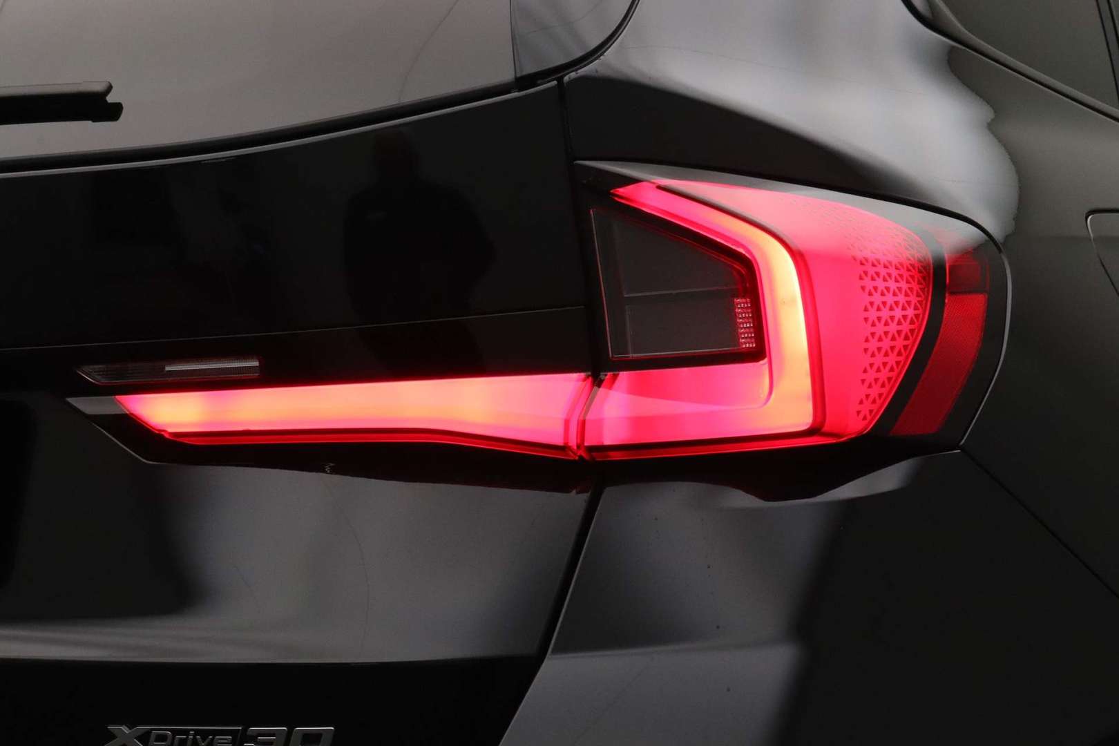 BMW IX1 M-Sport XDrive30 - 2025 - Joinsteer - #5