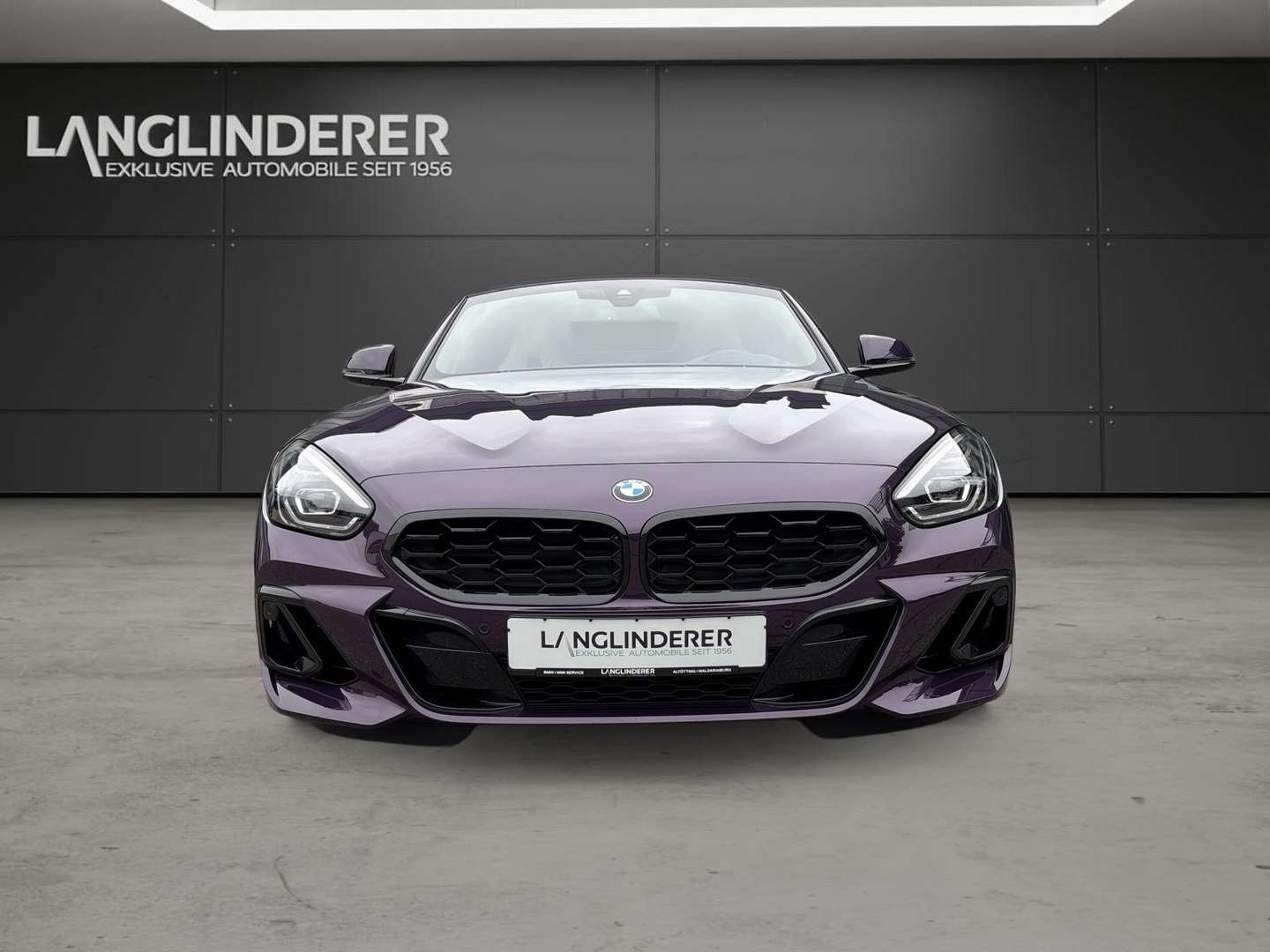 BMW Z4 Roadster M40i - 2024 - Joinsteer - #3