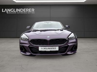 BMW Z4 Roadster M40i -  - Joinsteer - #2