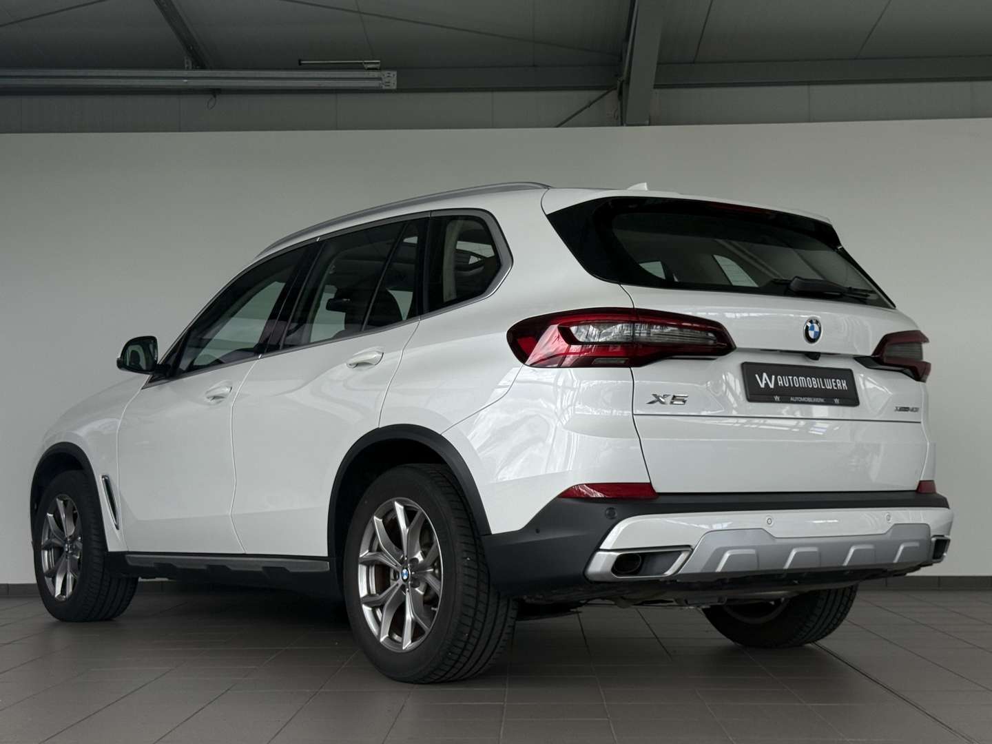 BMW X5 XLine XDrive40 - 2022 - Joinsteer - #6