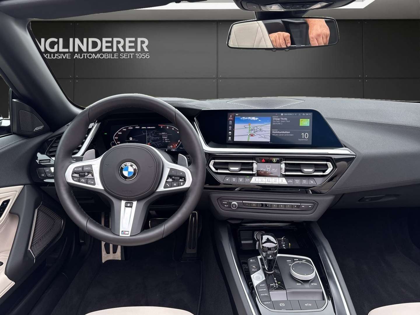 BMW Z4 Roadster M40i - 2024 - Joinsteer - #8