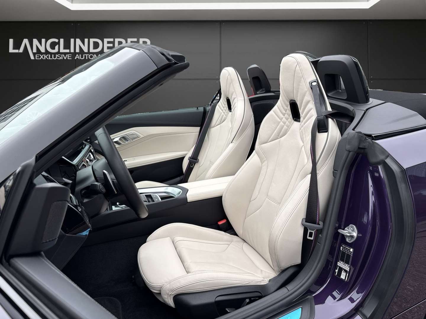 BMW Z4 Roadster M40i - 2024 - Joinsteer - #9