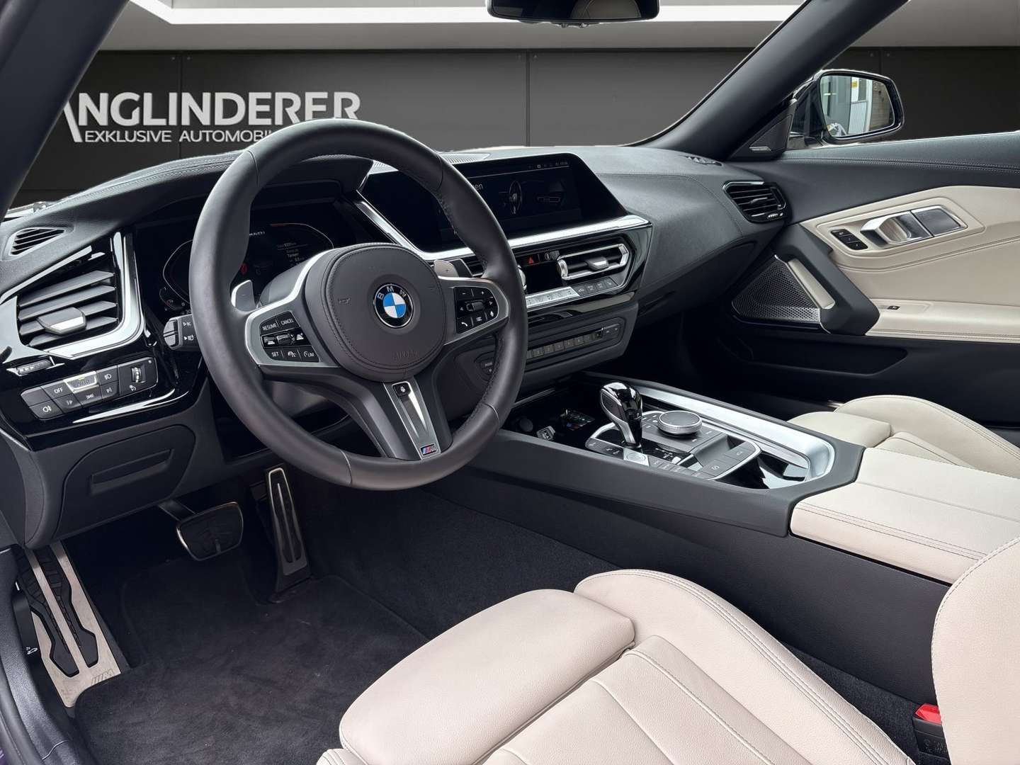 BMW Z4 Roadster M40i - 2024 - Joinsteer - #10