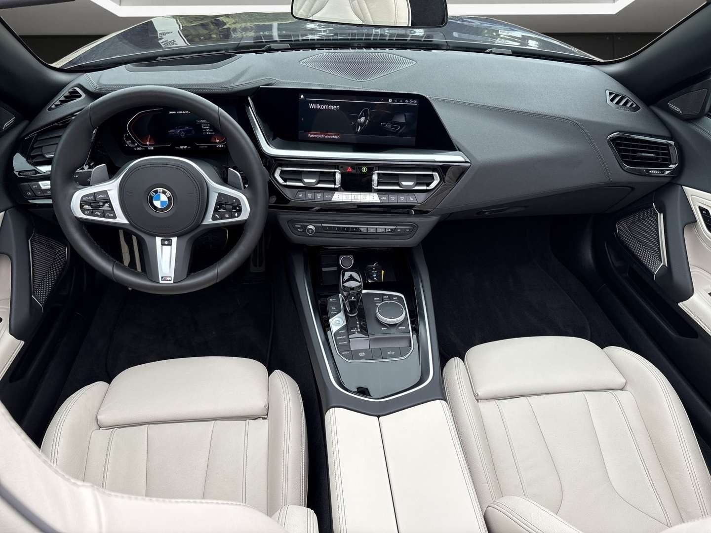 BMW Z4 Roadster M40i - 2024 - Joinsteer - #11