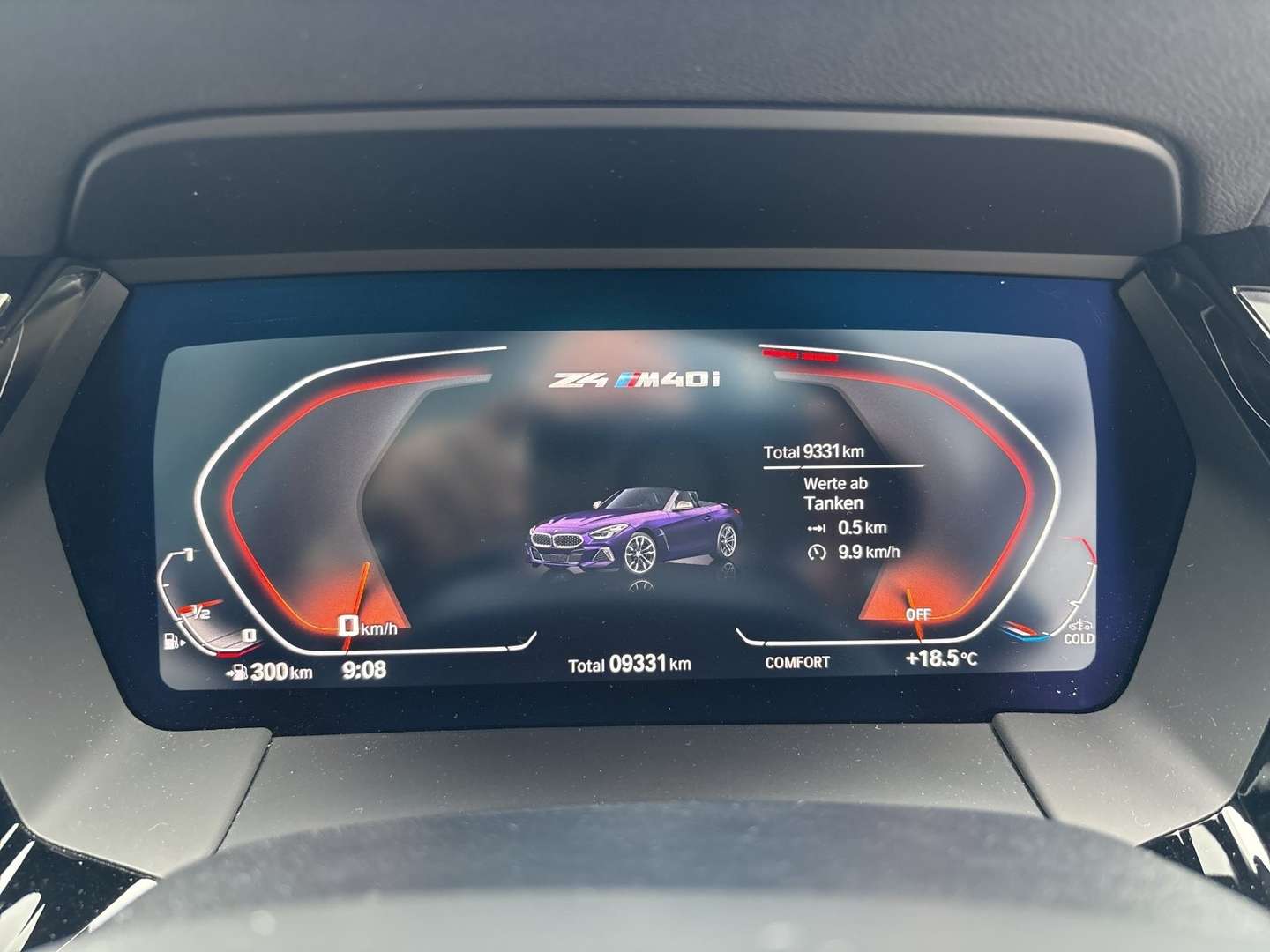 BMW Z4 Roadster M40i - 2024 - Joinsteer - #12