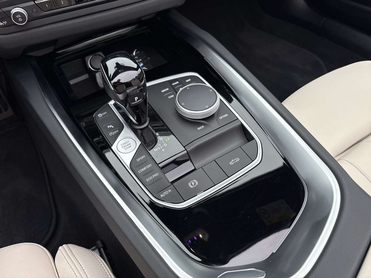 BMW Z4 Roadster M40i - 2024 - Joinsteer - #13