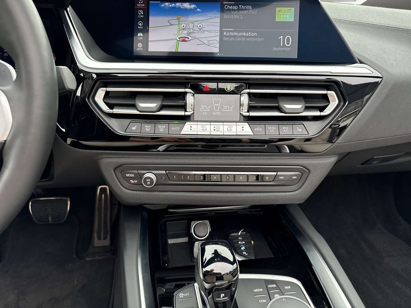 BMW Z4 Roadster M40i - 2024 - Joinsteer - #14