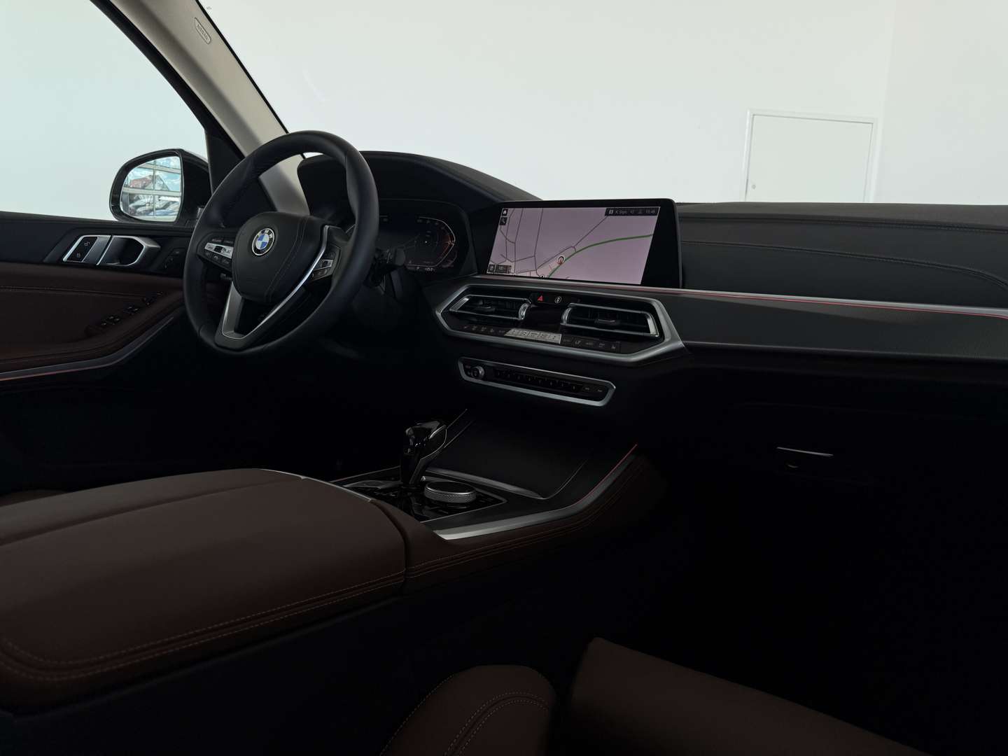 BMW X5 XLine XDrive40 - 2022 - Joinsteer - #10