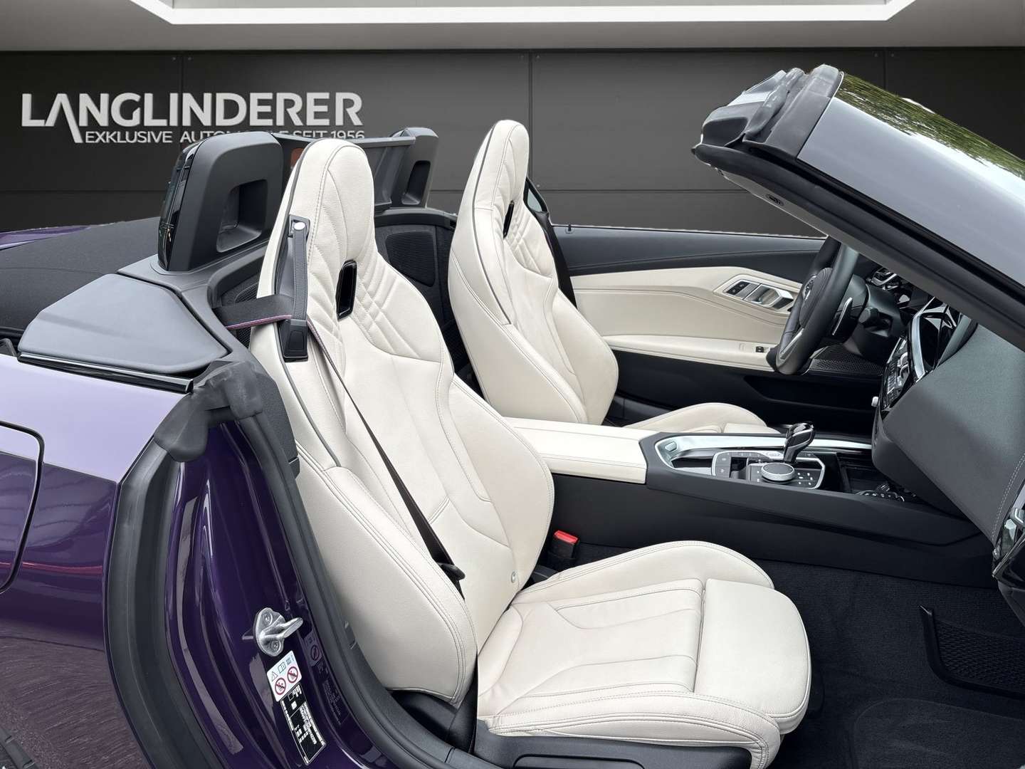 BMW Z4 Roadster M40i - 2024 - Joinsteer - #15