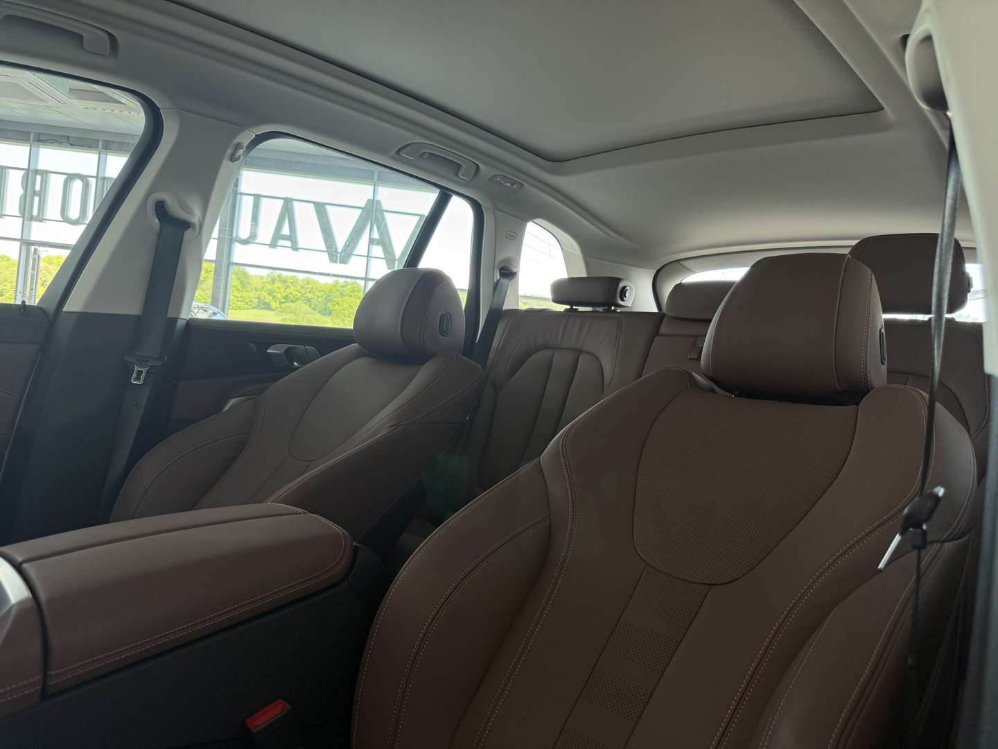 BMW X5 XLine XDrive40 - 2022 - Joinsteer - #12