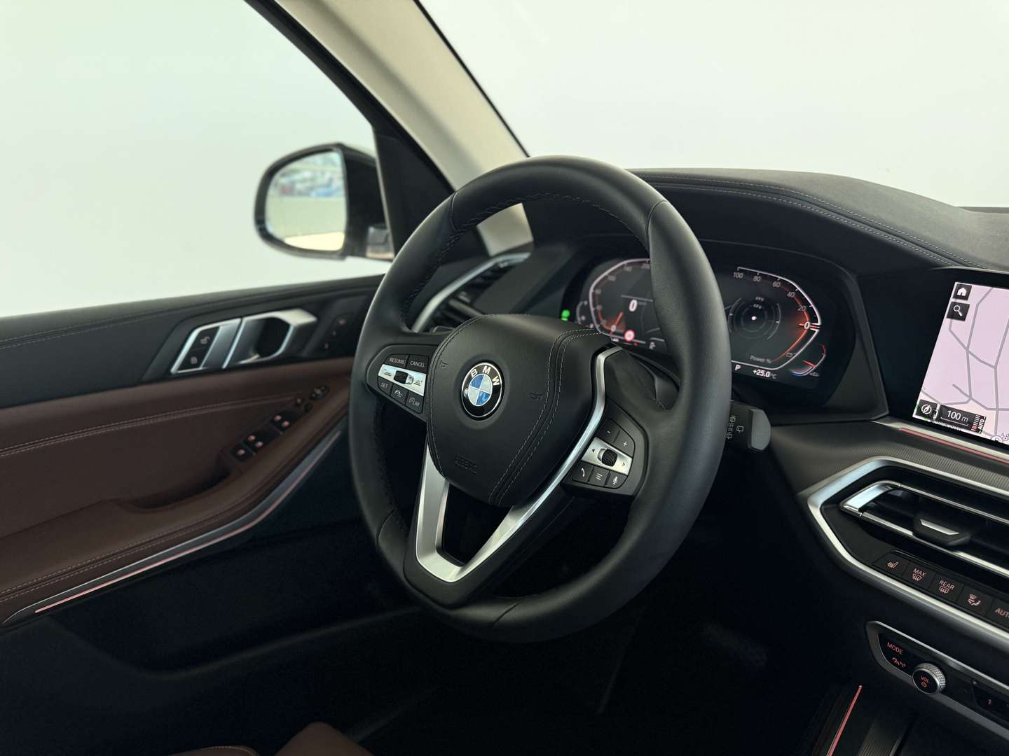 BMW X5 XLine XDrive40 - 2022 - Joinsteer - #17