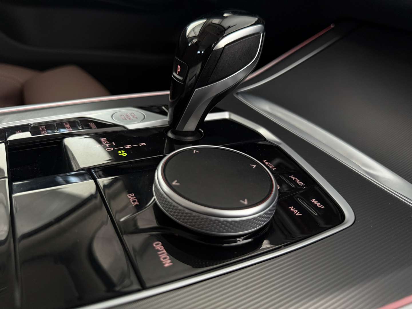 BMW X5 XLine XDrive40 - 2022 - Joinsteer - #18