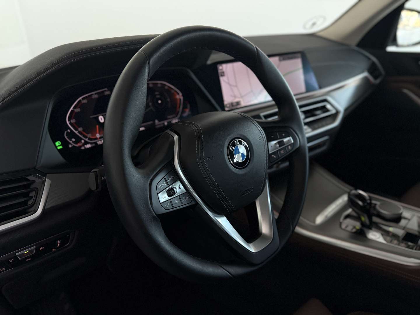 BMW X5 XLine XDrive40 - 2022 - Joinsteer - #20