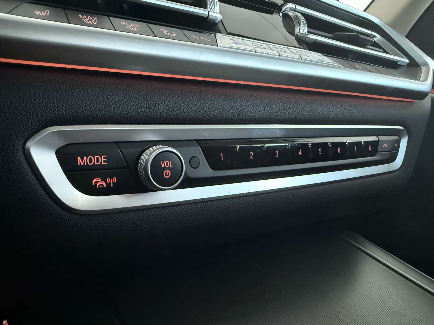 BMW X5 XLine XDrive40 - 2022 - Joinsteer - #24