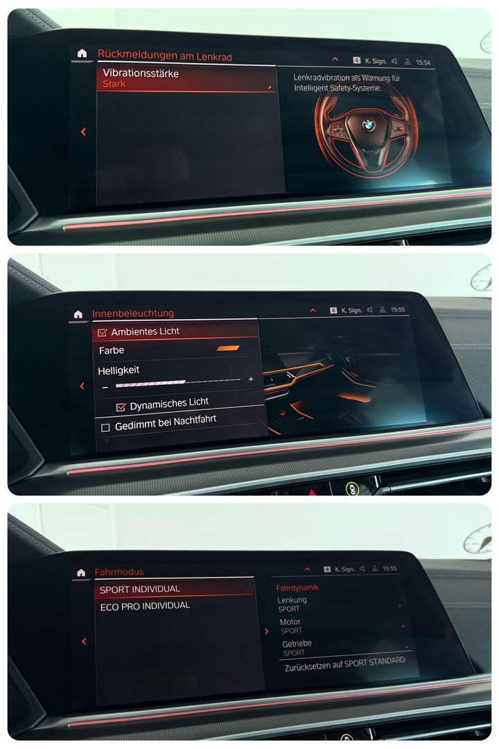 BMW X5 XLine XDrive40 - 2022 - Joinsteer - #29