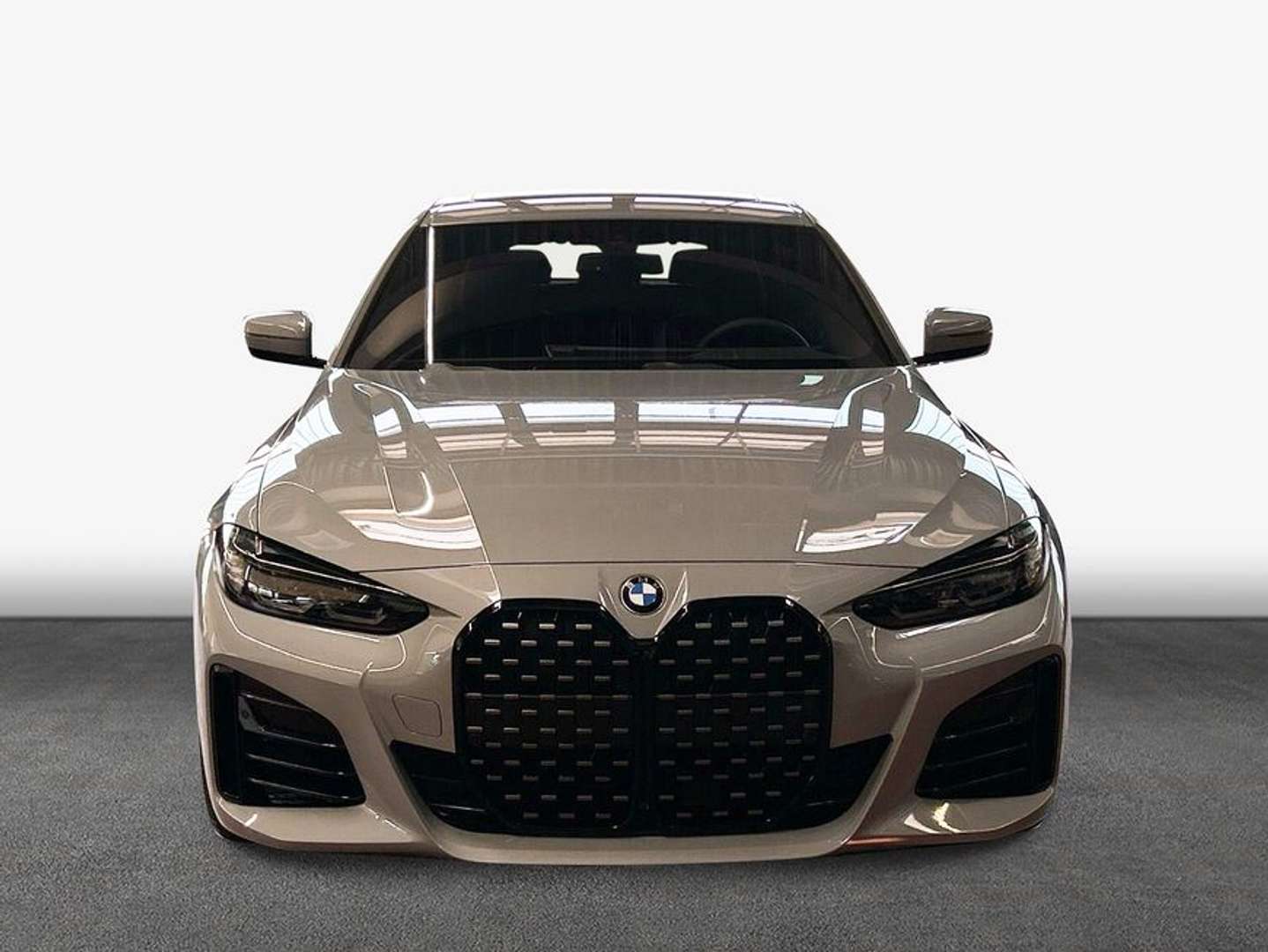 BMW Série 4 Gran Coupé 420i - 2025 - Joinsteer - #3