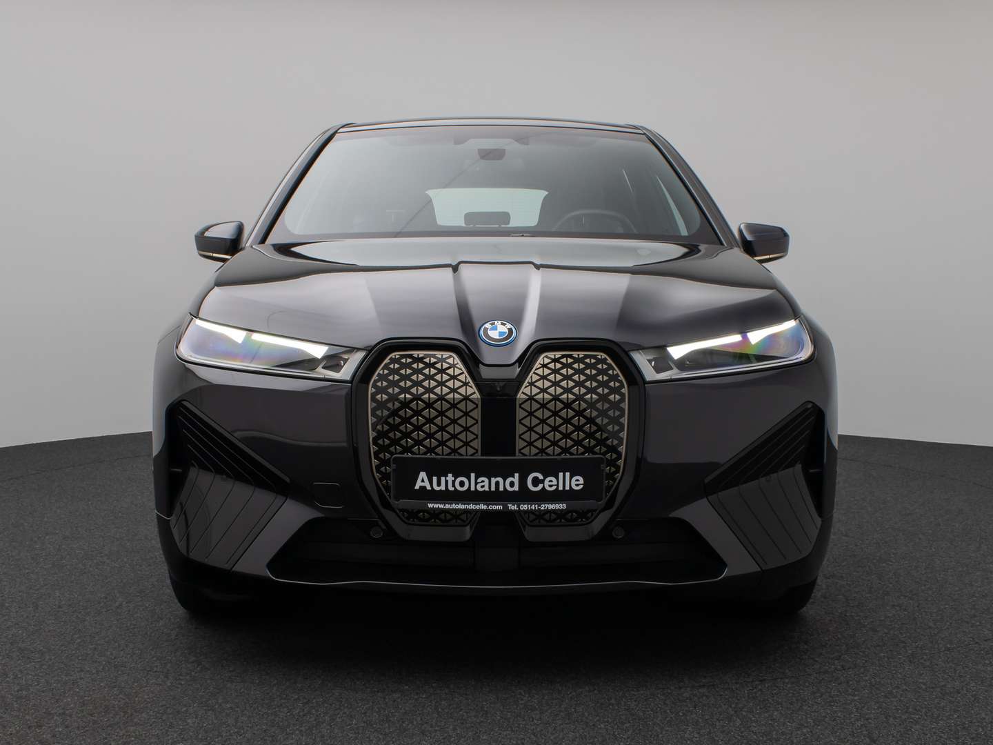 BMW IX Sport XDrive50 - 2023 - Joinsteer - #2