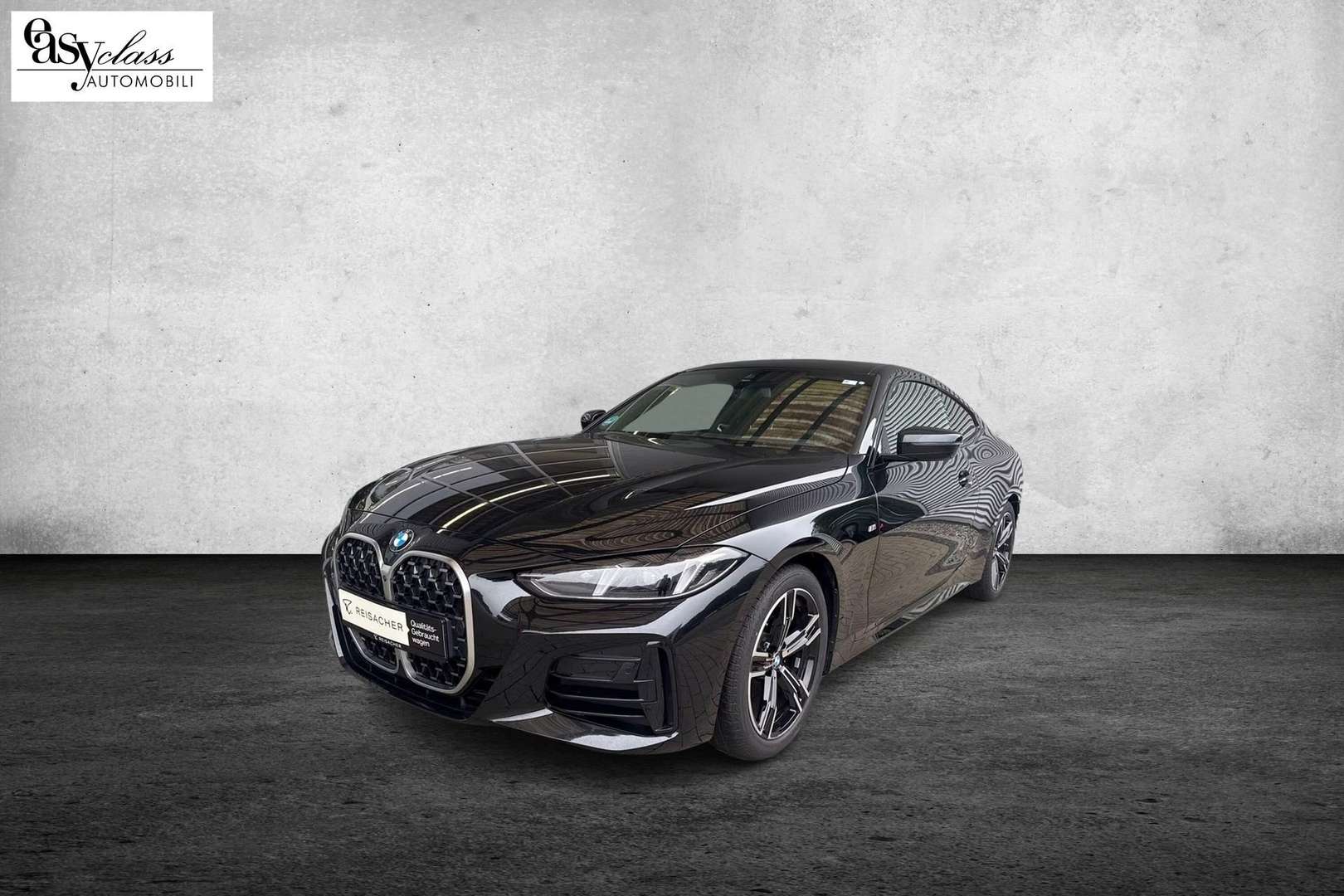 BMW Série 4 Coupé M Sport 420d - 2024 - Joinsteer - #1