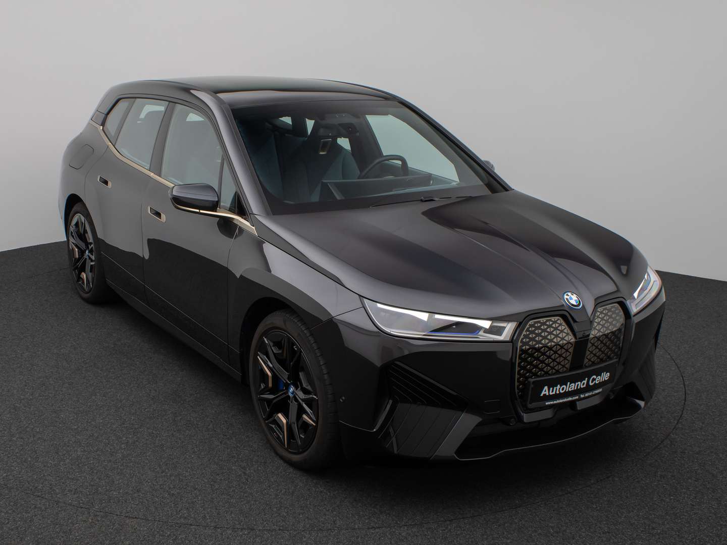 BMW IX Sport XDrive50 - 2023 - Joinsteer - #3