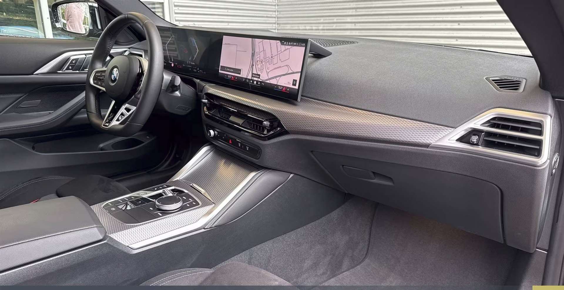 BMW Série 4 Coupé M Sport 420d - 2024 - Joinsteer - #6