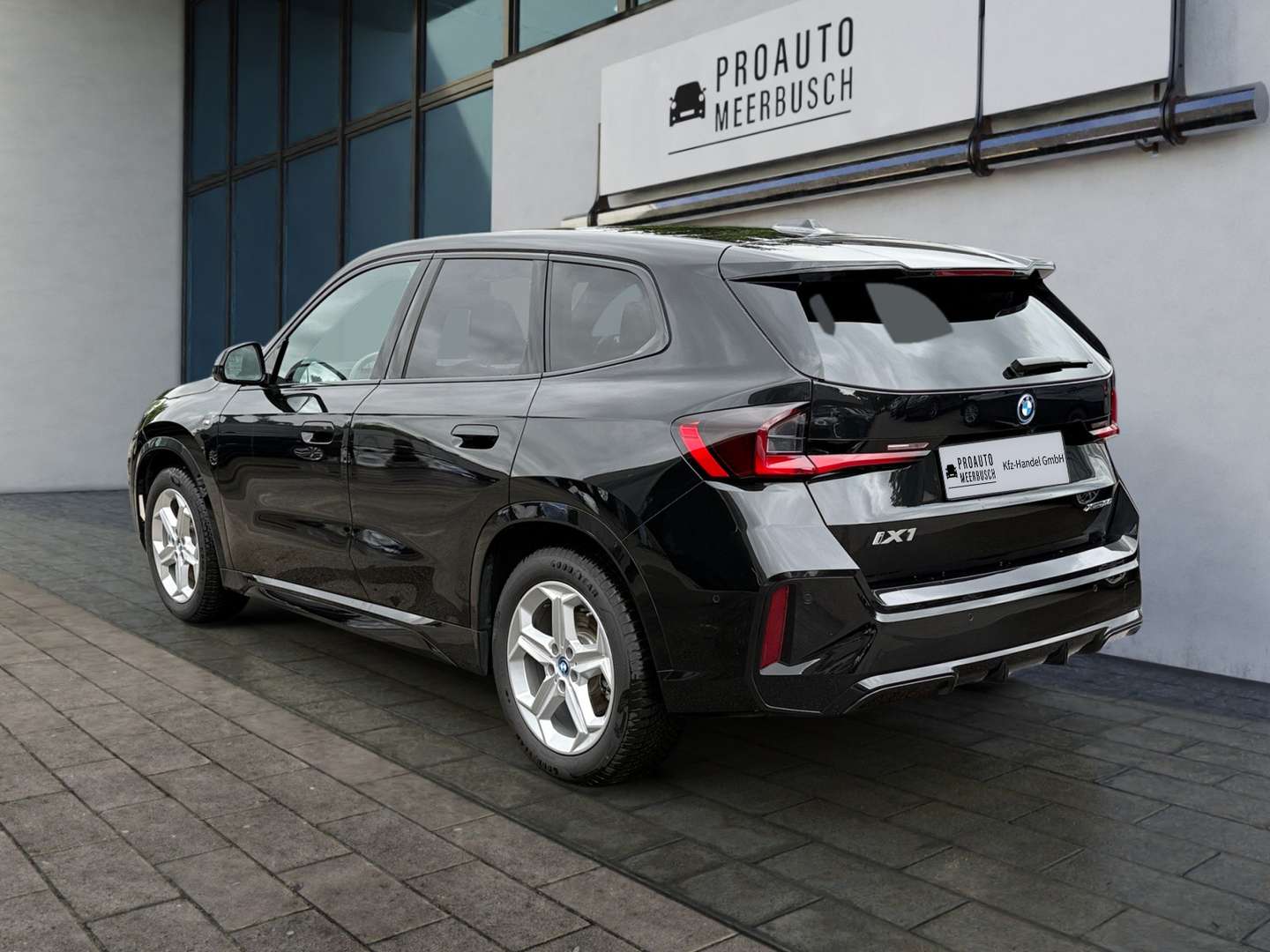 BMW IX1 XDrive M Sport - 2023 - Joinsteer - #2