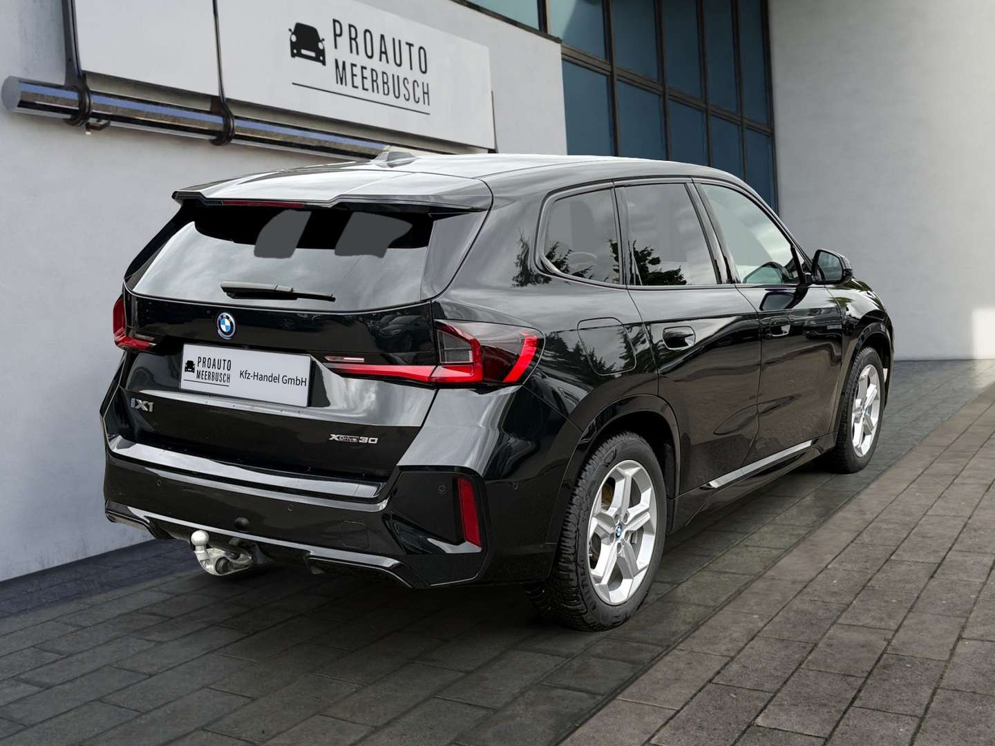 BMW IX1 XDrive M Sport - 2023 - Joinsteer - #3