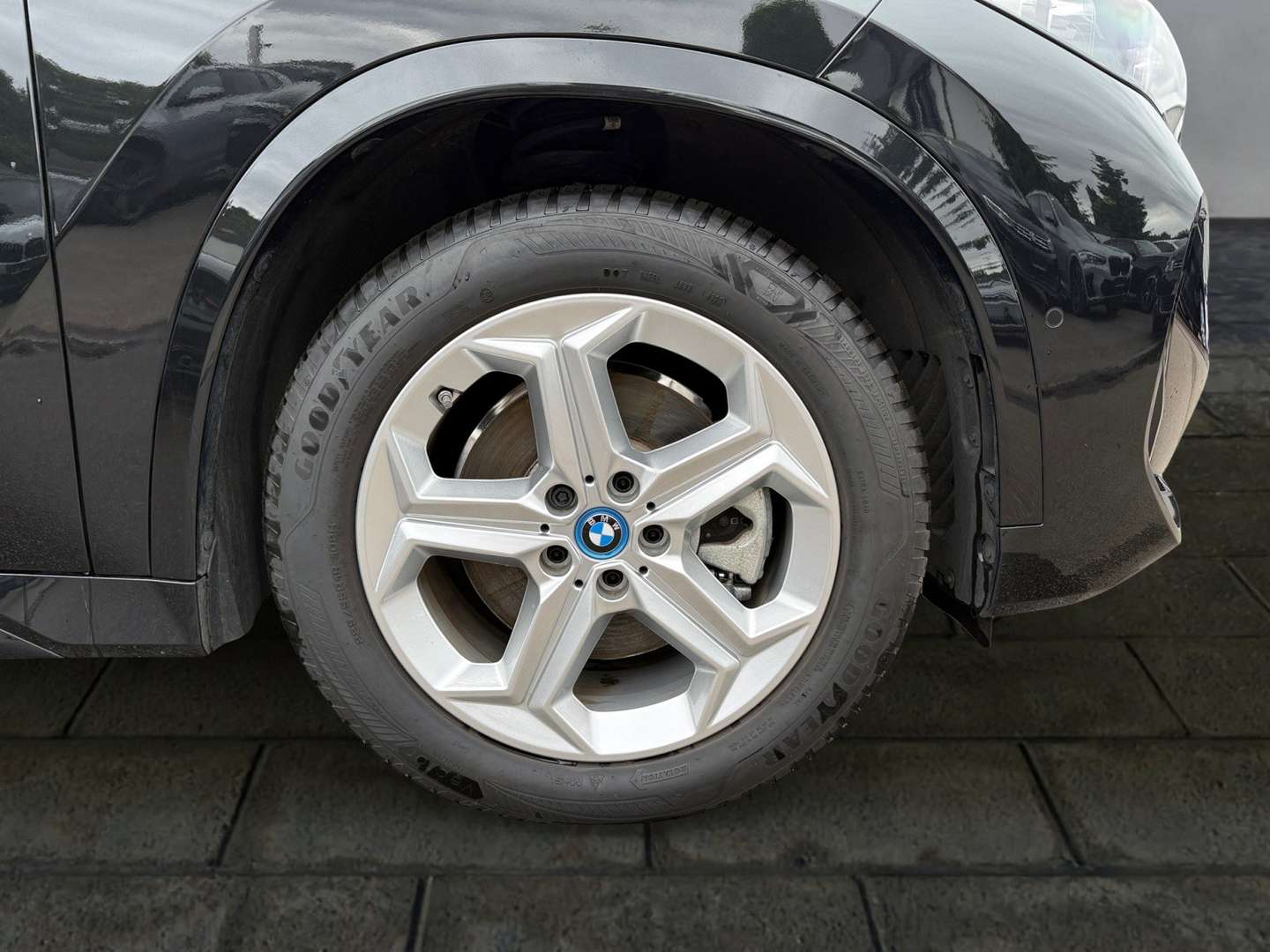 BMW IX1 XDrive M Sport - 2023 - Joinsteer - #5