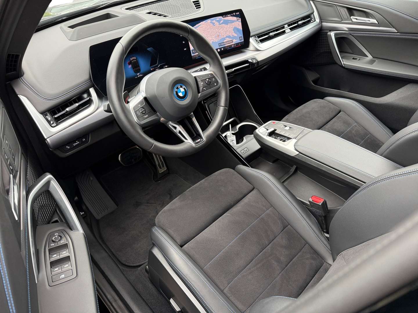 BMW IX1 XDrive M Sport - 2023 - Joinsteer - #6