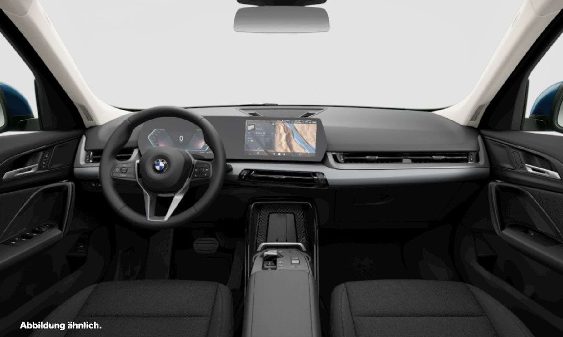 BMW X1 Komfort SDrive18d - 2024 - Joinsteer - #3
