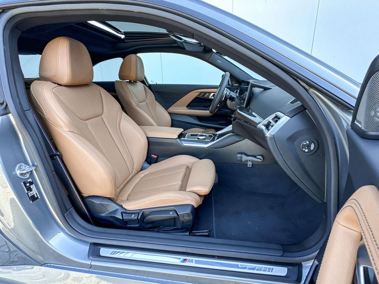 BMW Série 2 Coupé M Sport Pro 220i - 2025 - Joinsteer - #5