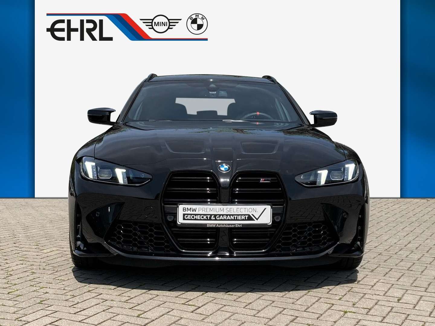 BMW M3 Competition XDrive - 2024 - Joinsteer - #2