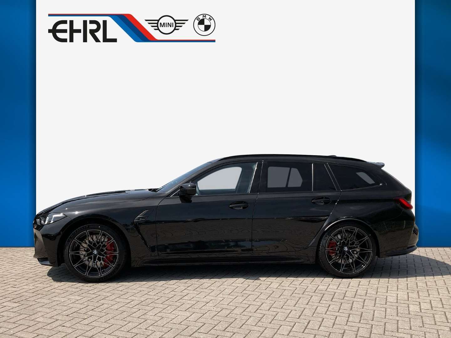 BMW M3 Competition XDrive - 2024 - Joinsteer - #4