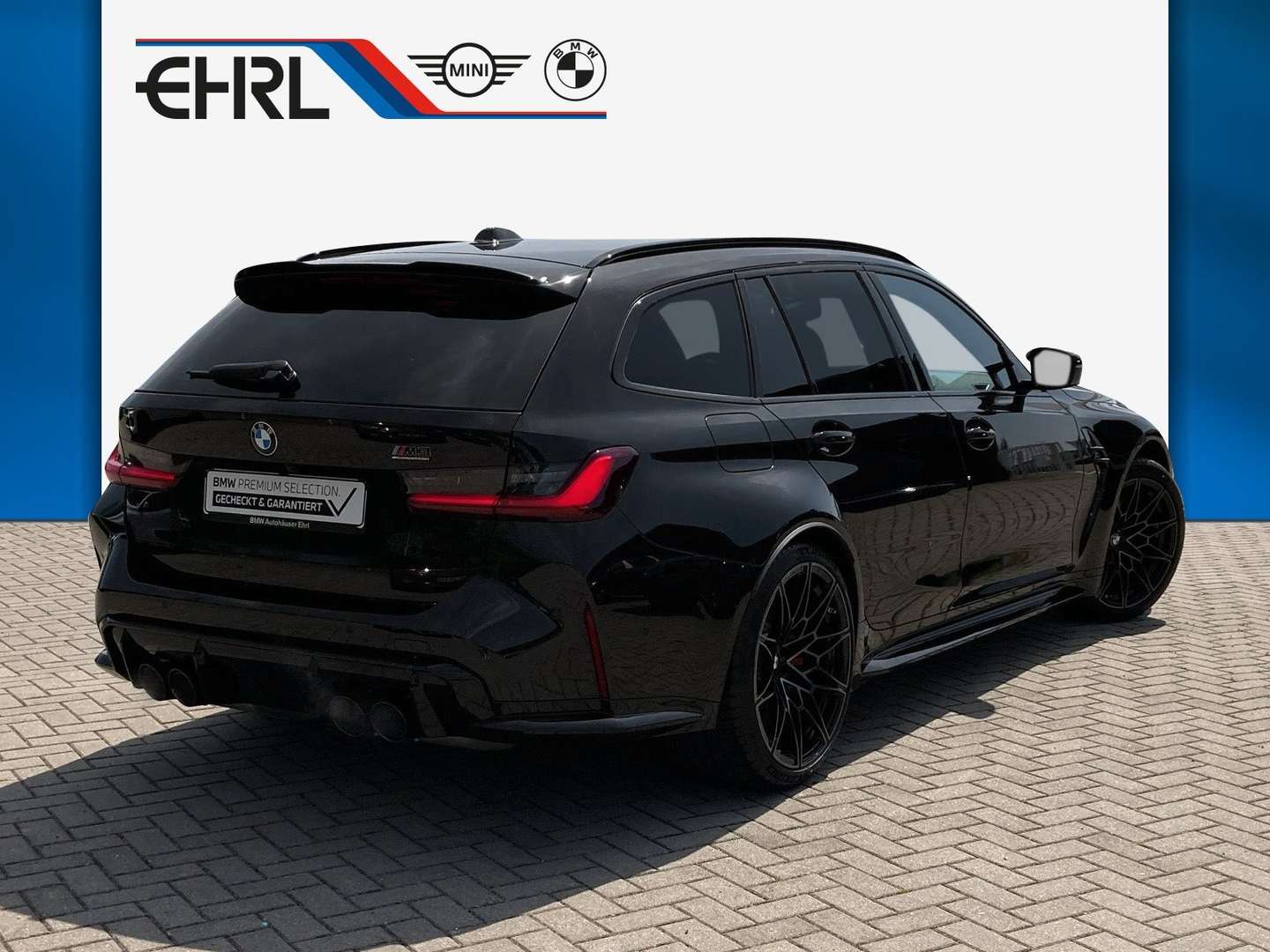 BMW M3 Competition XDrive - 2024 - Joinsteer - #5