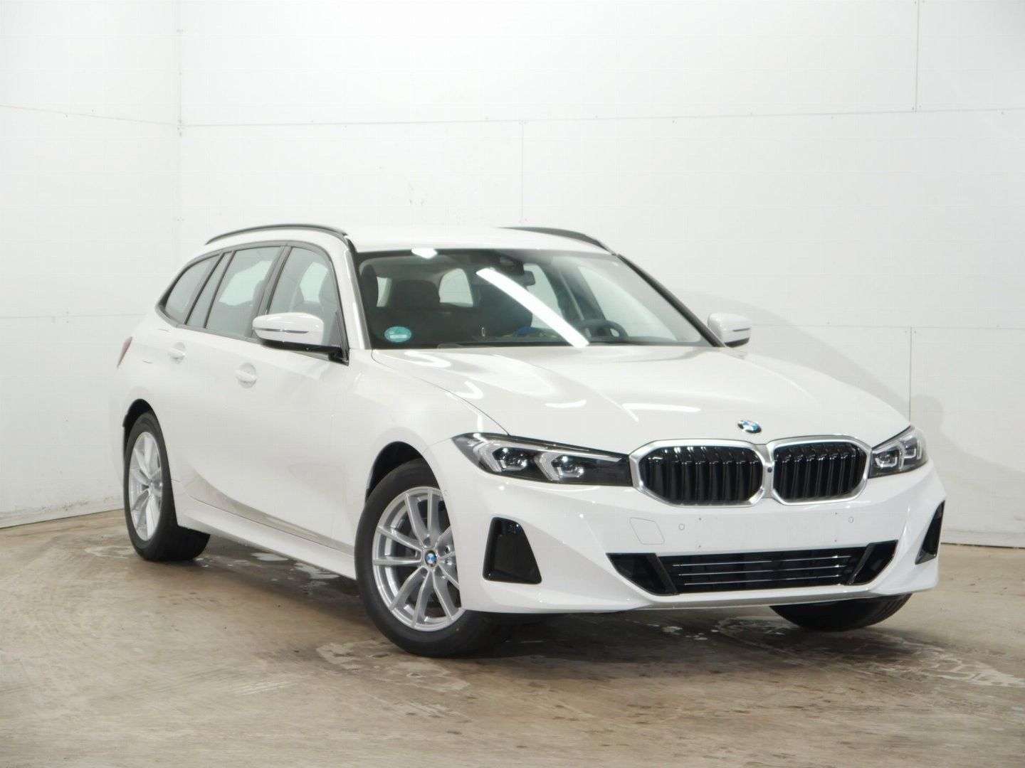 BMW Série 3 Touring Luxury 320d XDrive - 2024 - Joinsteer - #1