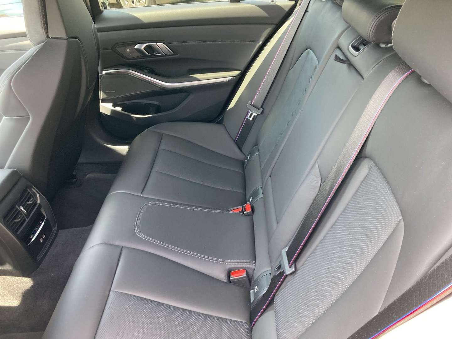 BMW M3 Competition XDrive - 2024 - Joinsteer - #12