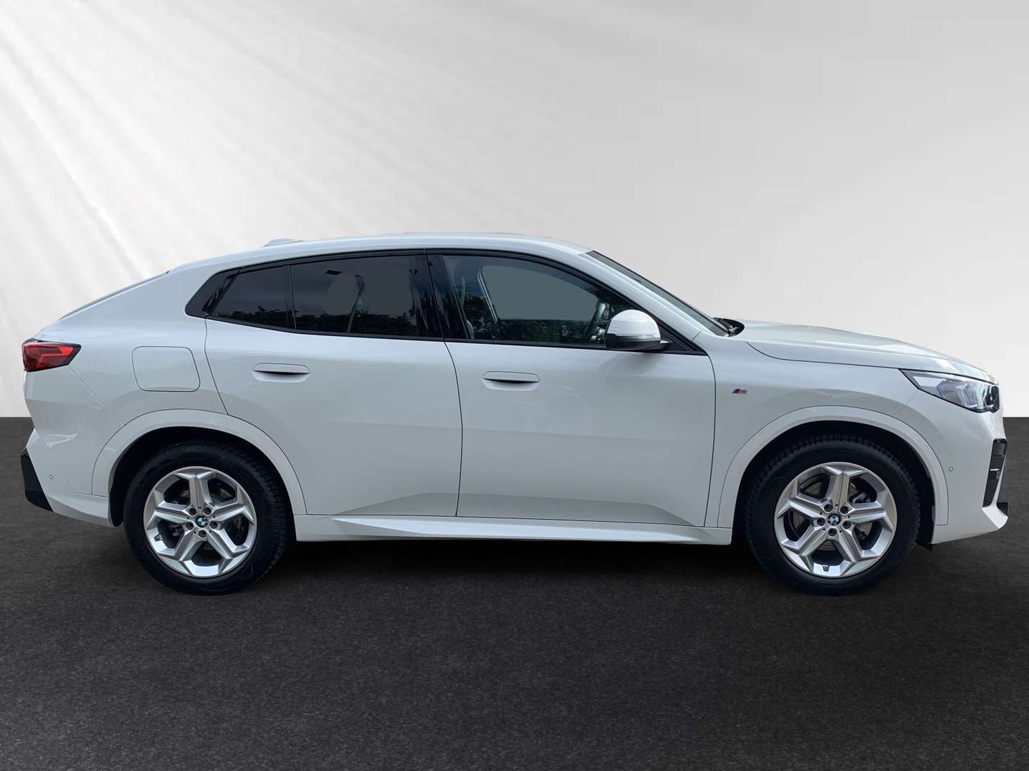 BMW X2 M Sport SDrive20d - 2024 - Joinsteer - #1