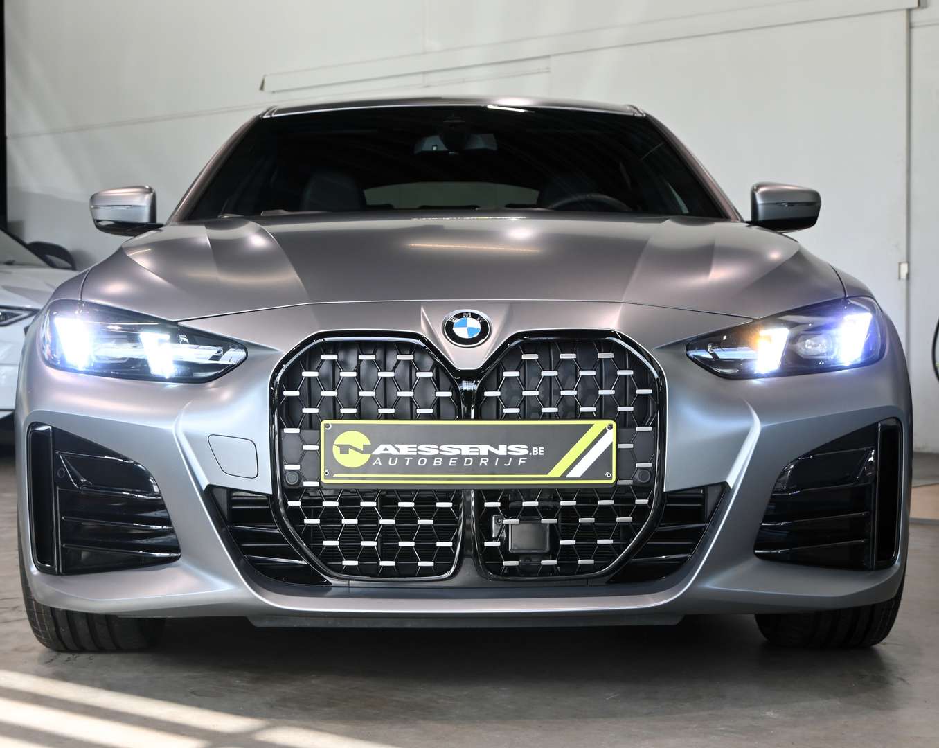 BMW Série 4 Gran Coupé M Sport 430i XDrive - 2025 - Joinsteer - #5