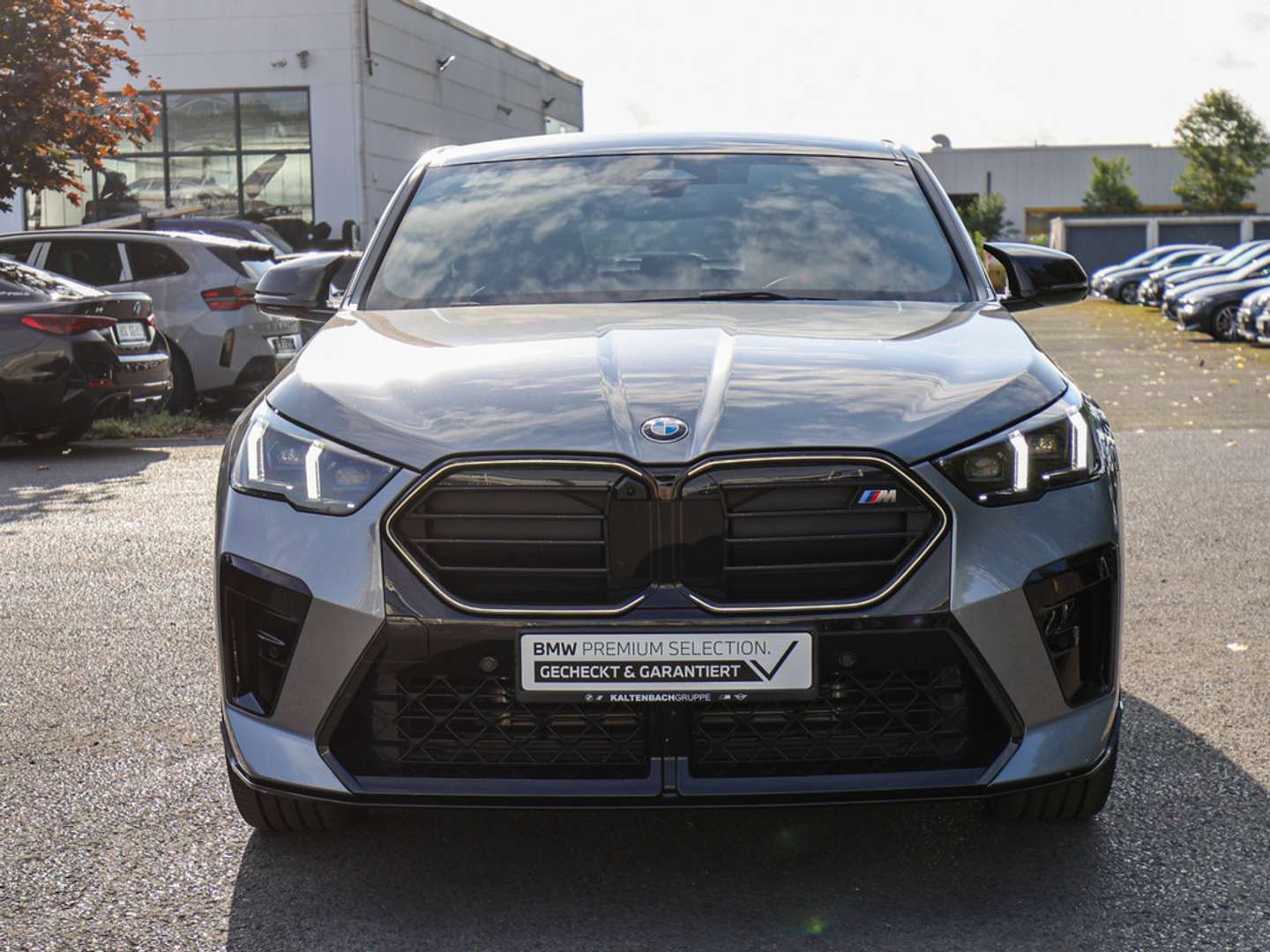 BMW X2 M M Sport 35i XDrive - 2024 - Joinsteer - #2